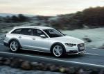 Audi A6 Allroad 3.0 TDI Quattro 2012 года (WW)